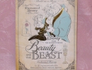 01-11 Disney Beauty and Beast (01).JPG