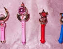 01-28 Sailor Moon Stick and Rod Wand Set Part 1.JPG