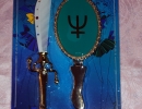 01-59 Sailor Moon Universal Studios Uranus and Neptune comb mirror set.jpg